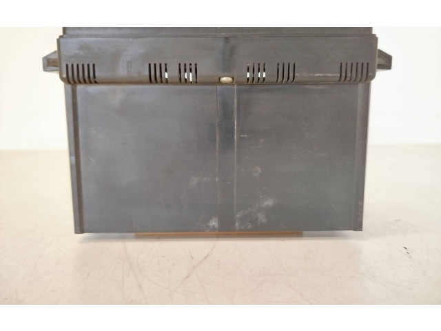 Блок управления климат-контролем    Audi A6 S6 C5 4B