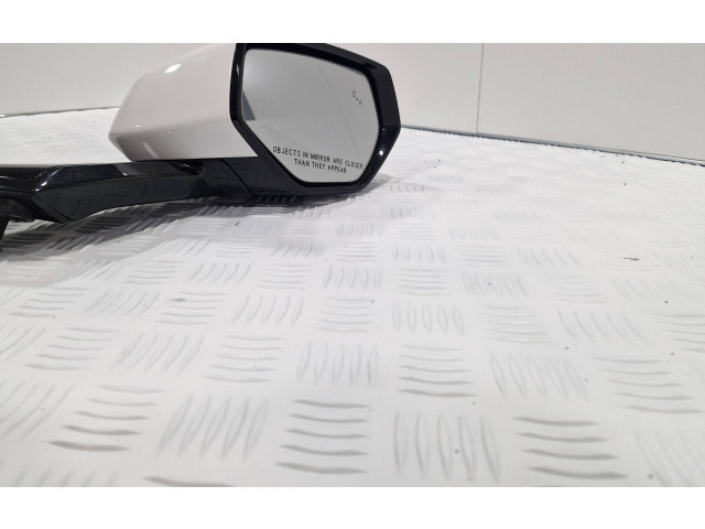 Зеркало электрическое        Chevrolet Corvette C8  2020 -  года   