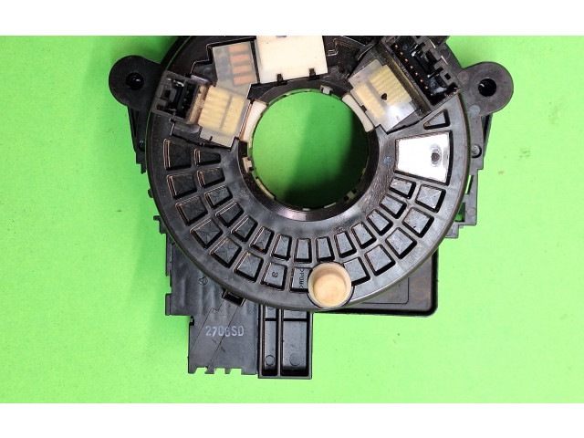 Подрулевой шлейф SRS 0002265998 Jaguar XF