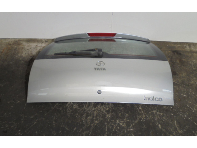 Переключатель дворников Tata Indica Vista II