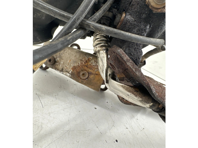 Турбина Skoda Rapid (NH) 03L253056R, 710062226