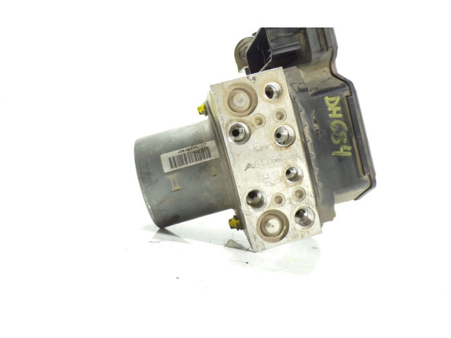 Блок АБС 5N0614109AJBEF, 5N0614109AJ   Audi  Q3 8U  2011 - 2016 года