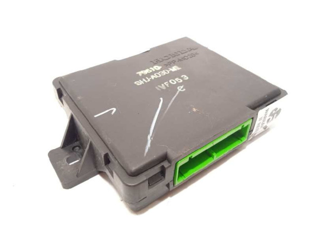 Блок управления 79610SHJA030, 79610SHJA030M1 Honda Odyssey