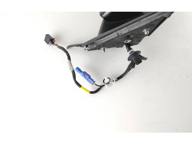 Зеркало электрическое Audi e-tron - года