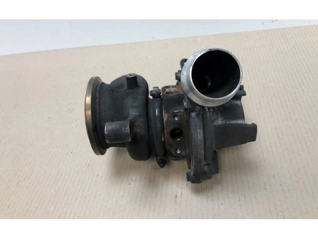 Турбина Lynk & co 01 16371019065, 16371019065 для двигателя B2APHEV