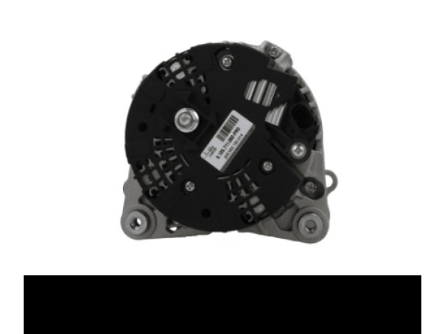 Генератор 0125711082, 0125711149 Audi Q5 SQ5