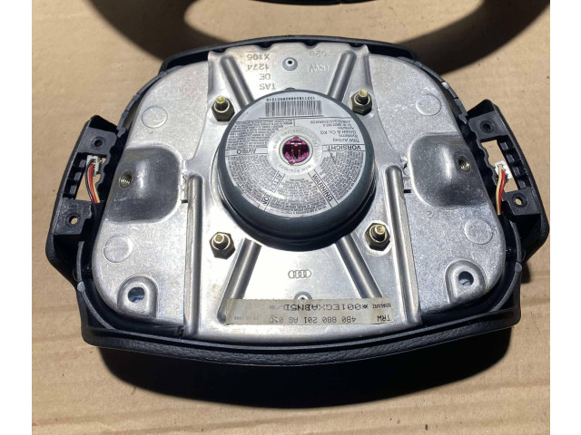 Volant Audi A8 S8 D2 4D 1999 4B0880201AG  