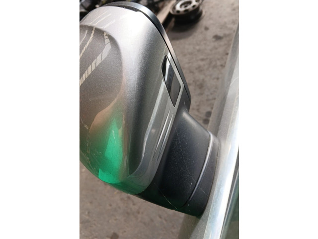 Zpětné zrcátko  Volkswagen Tiguan 2016    