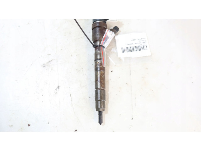 Vstřikovač 0445110288 Honda Civic