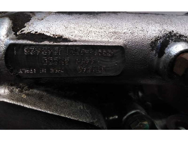 Turbodmychadlo Турбина 14411BN800, 14411BN800 Nissan Almera N16 YD22DDT