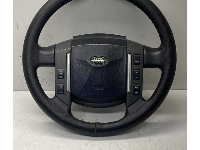 Руль Land Rover Freelander 2 - LR2  2007 - 2016 года       