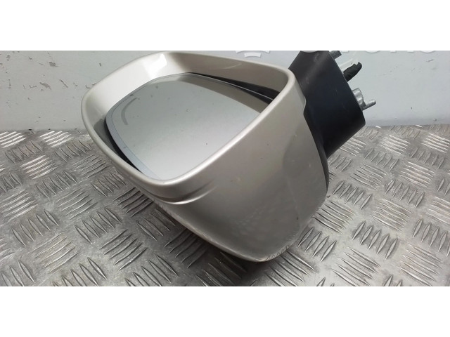 Зеркало электрическое        Volvo XC90  2014 -  года   