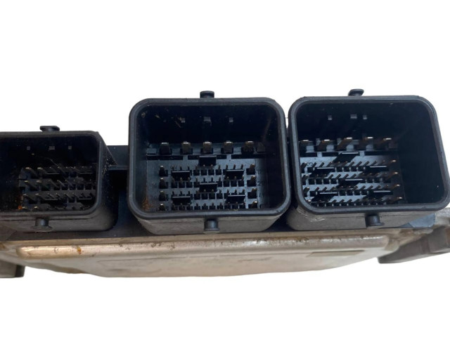 Řídící jednotka 7638322, 0261S07955 Mini Cooper Countryman R60 2011