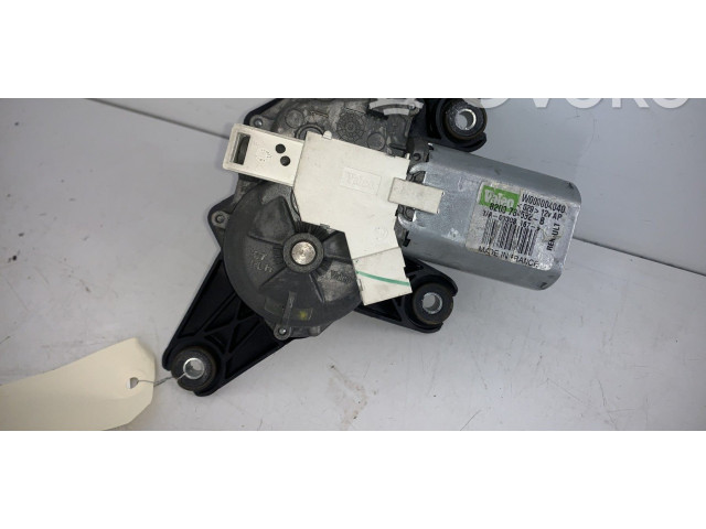 Моторчик заднего дворника 8200734582 Dacia Sandero