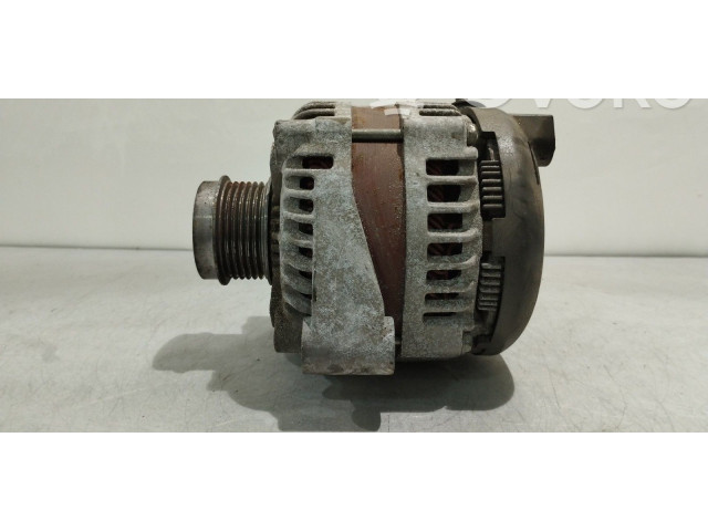 Генератор 1PINO   Jaguar XF X250      