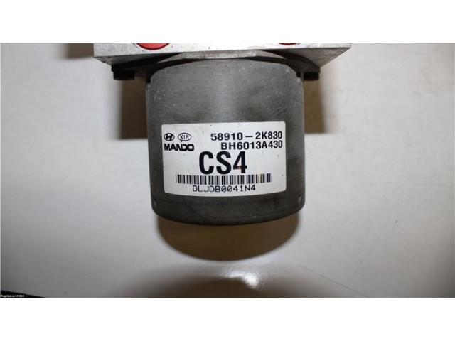 Jednotka ABS 589102K830, BH6013A430 KIA Soul 2009