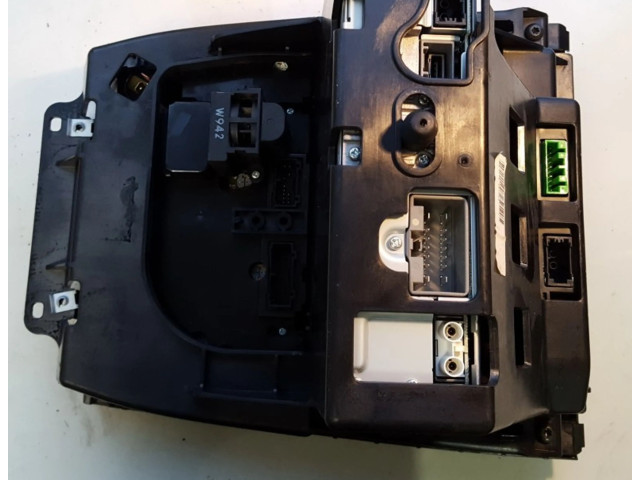 Дисплей 31310055, 1CD28U Volvo XC90