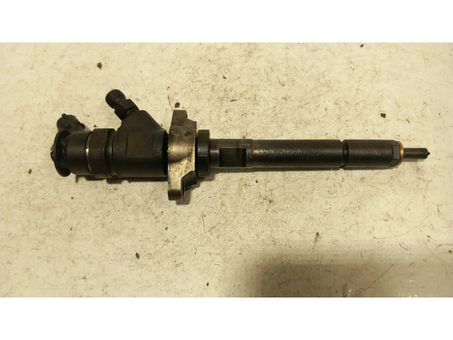 Форсунка 0445110311    Citroen C4 I для дизельного двигателя  1.6