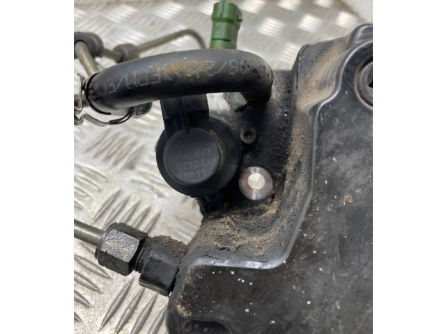 Топливный насос