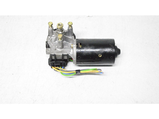 Моторчик дворников     Volvo C70