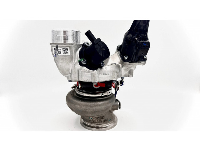 Turbodmychadlo Турбина 11658747743 BMW X6 G06 3.0