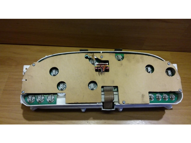 Přístrojová deska Chrysler Voyager 1997 TN2574101115, P04685268