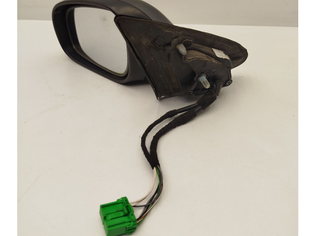 Зеркало электрическое        Volvo V70  2000 - 2004 года   
