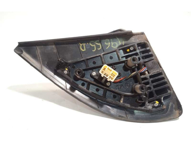 Зеркало электрическое Chevrolet Aveo - года