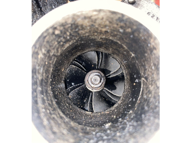 Turbodmychadlo Турбина 7706490, 6210113 BMW 5 E34