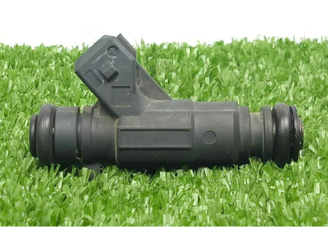 Форсунка 0280156268, 2.PINES Fiat Grande Punto 843A1000