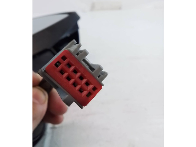 Зеркало электрическое        Ford Kuga I  2008 - 2012 года   