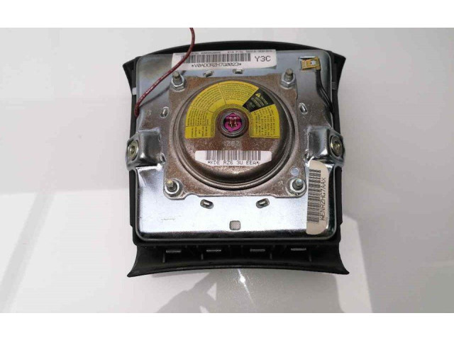 Надувная подушка для руля     600992005E, 569103E010CQ    KIA Sorento 