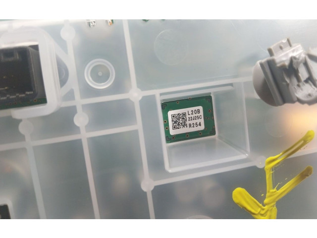 Панель приборов 0791431 Mazda CX-5 II