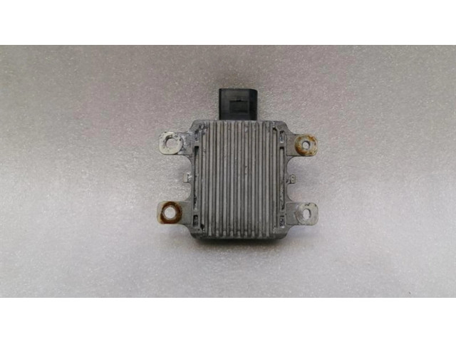 Блок управления 7P0927601A Porsche Cayenne (92A)