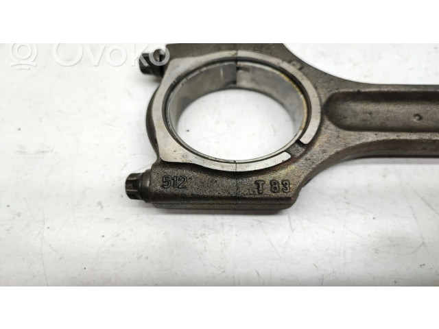 Ojnice T86, 512 BMW 5 E60 E61 2.0