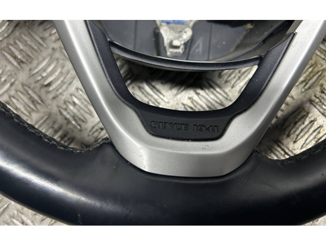 Руль Jeep Cherokee  2013 - 2020 года       