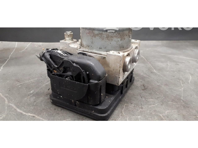 Блок АБС 4670a990 Mitsubishi Outlander 2013 - 2021 года