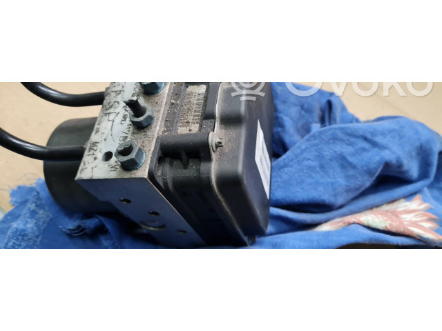 Блок АБС 4F0910517AL, 4F0614517BA   Audi  A6 S6 C6 4F  2004 - 2011 года