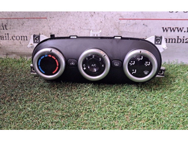 Блок управления климат-контролем 735579747, 199B5000 Fiat 500L