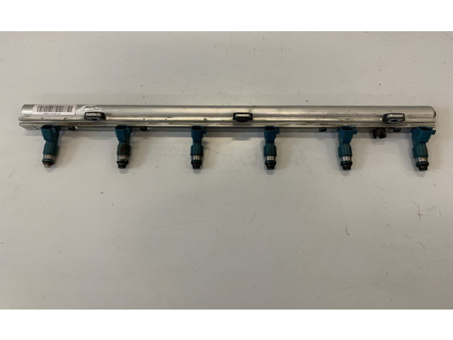 Vstřikovací lišta 6G9N-9H487-AH, 6G9N-9H487-AH   Volvo XC70    B 6324 S 