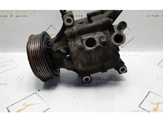 Turbodmychadlo Турбина 5A7975300, 46819144   Fiat Punto (188)   