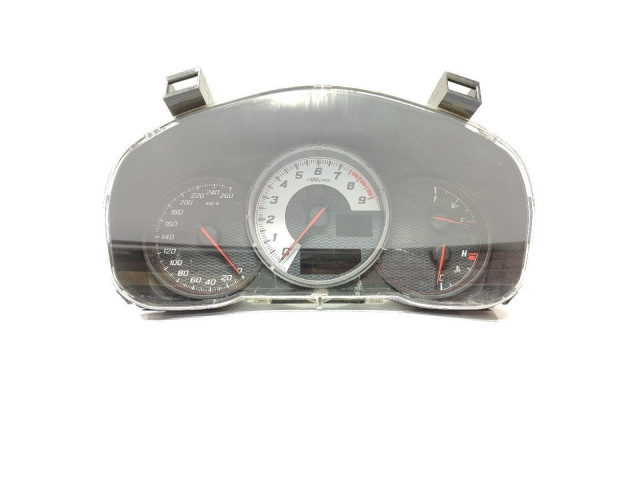 Přístrojová deska Toyota GT 86 2012 85002CA010, 157550-7425