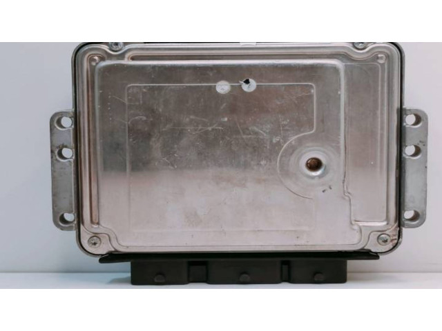 Řídící jednotka 9660324180, 84404895 Peugeot 307 2005