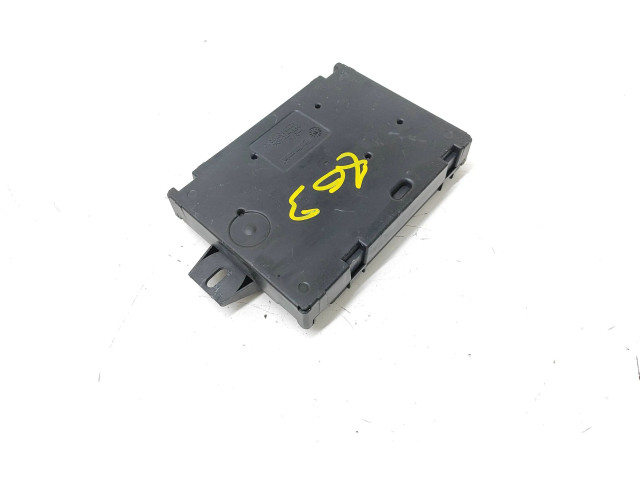 Блок комфорта A2C86181501, 1500851051174826 Dacia Lodgy