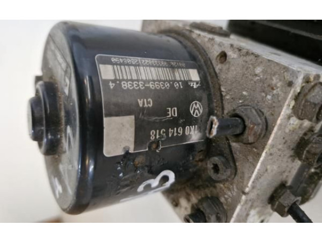 Блок АБС 1K0614518, 1K0907379AC   Audi  A3 S3 8P  2003 - 2012 года