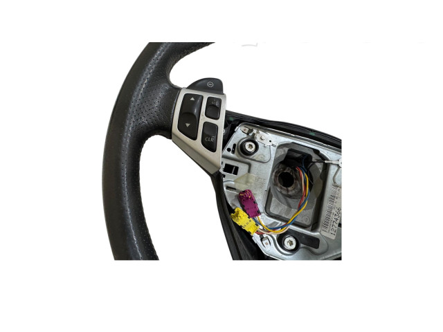 Руль Saab 9-5  2006 - 2010 года 12774366      