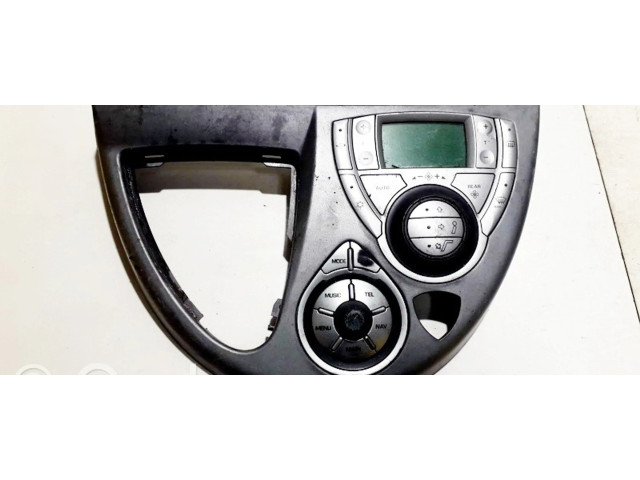 Блок управления климат-контролем 14900560yh, a.830.006.0.0 Lancia Phedra