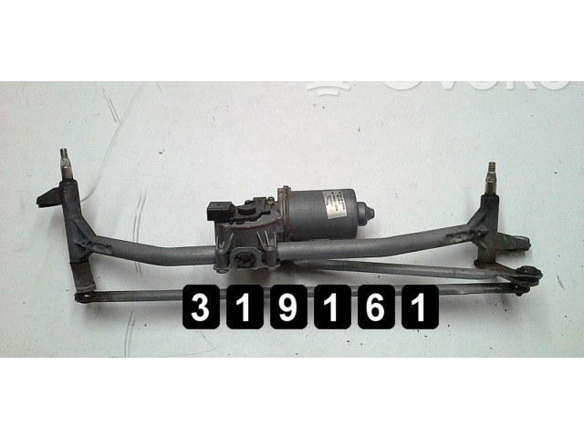 Комплект механизма стеклоочистителей