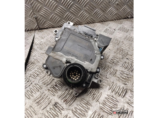 Блок управления коробкой передач 01j927156jd   Volkswagen Golf IV