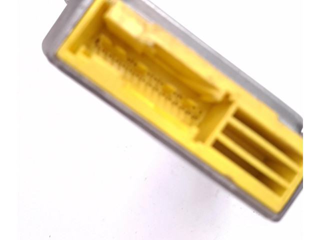 Блок подушек безопасности 8200307188, 0285001650 Dacia Logan I